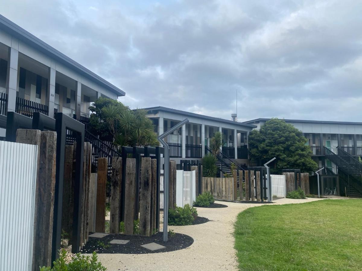 The Sea Pavilions Cowes Eksteriør bilde