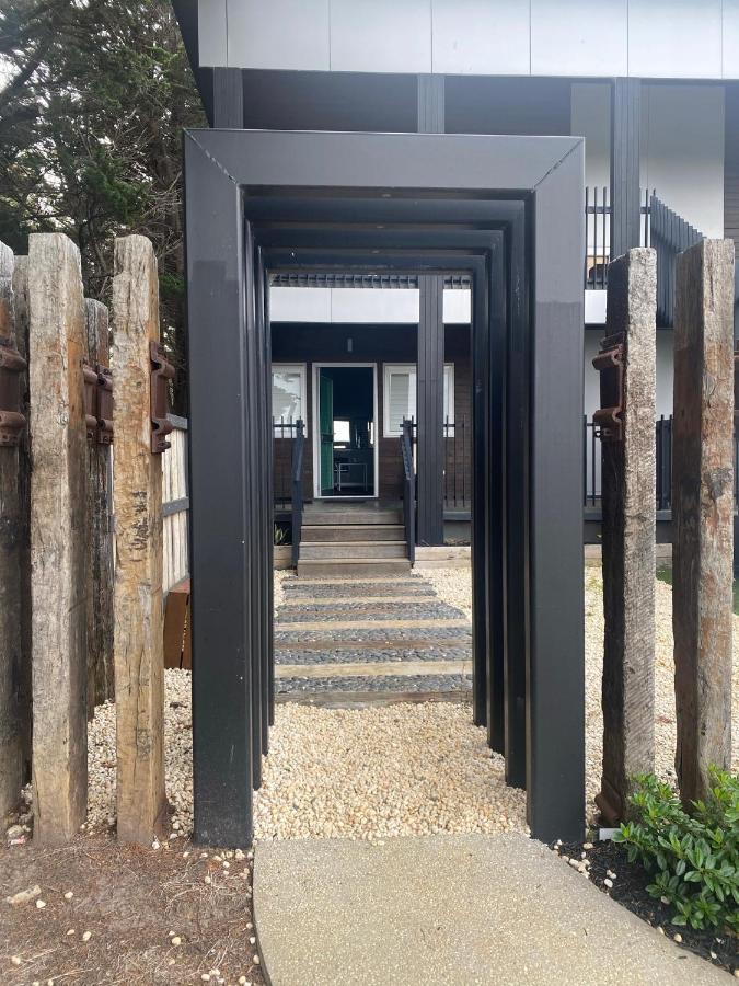 The Sea Pavilions Cowes Eksteriør bilde